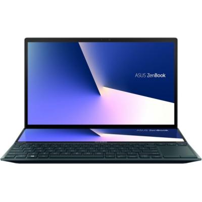 PC portable Asus UX482EA-HY304T