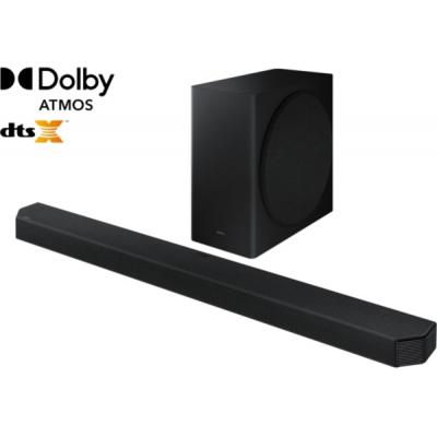 Barre de son Samsung HW-Q900A