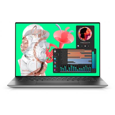 PC portable Dell XPS 15-9510 Silver