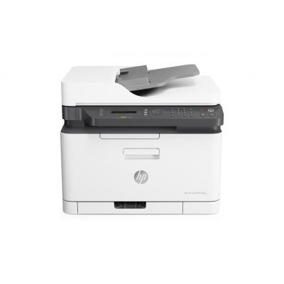 Imprimante multifonction HP MFP 179fnw