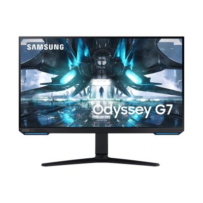 Écran PC Samsung Odyssey G7A 28'