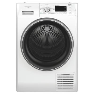 Sèche-linge Whirlpool FFTM119X2BSYFR