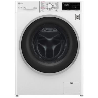 Lave-linge LG F94V37WHS