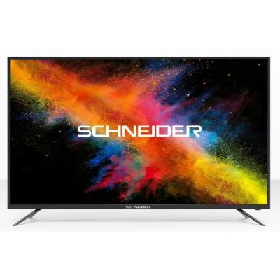 Téléviseur Schneider SC-LED55SC295P