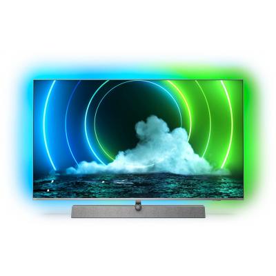 Téléviseur Philips 65PML9636