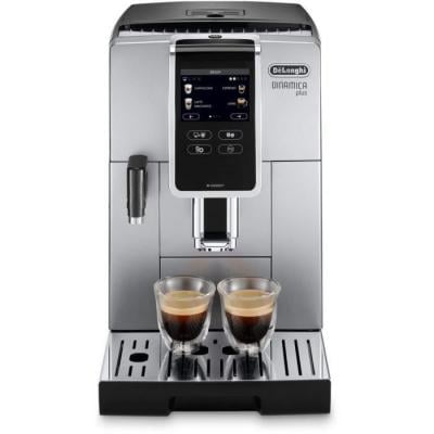 Machine à café broyeur Delonghi ECAM370.85.SB
