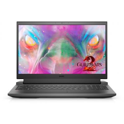 PC portable Dell G15 Dark Shadow Grey