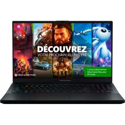 PC portable Asus ZEPHYRUS-S17-GX703HS-006T
