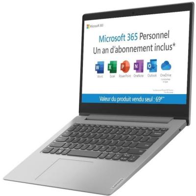 PC portable Lenovo IdeaPad 1 14IGL05