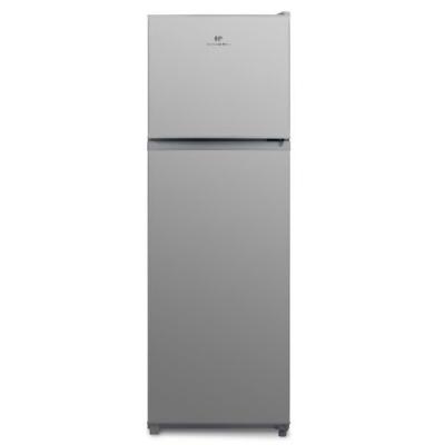 Réfrigérateur-congélateur Continental Edison CEF2D300S1