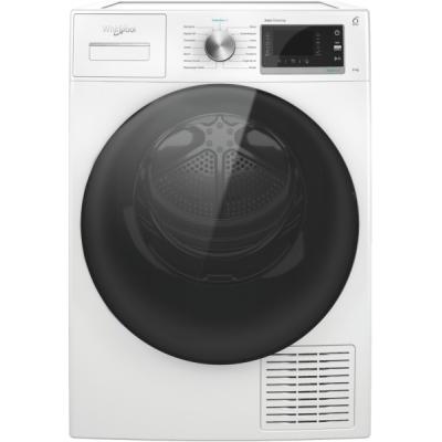 Sèche-linge Whirlpool W6D93WBFR