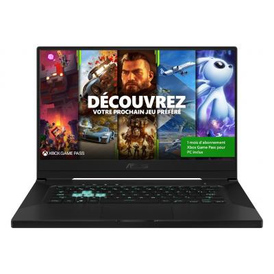 PC portable Asus TUF DASH F15 TUF516PR-HN033T