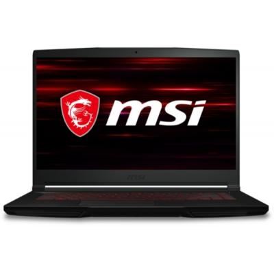 PC portable MSI GF63 Thin 10SC-259FR