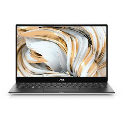 PC portable Dell XPS 13-9305 Platinum Silver