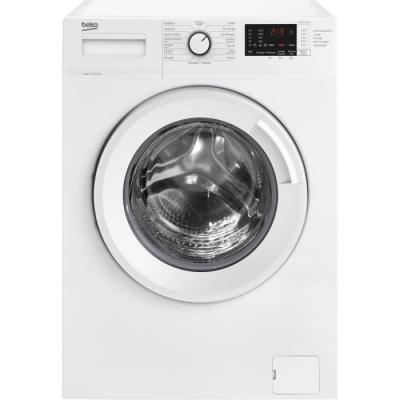 Lave-linge Beko WUE6612W0W