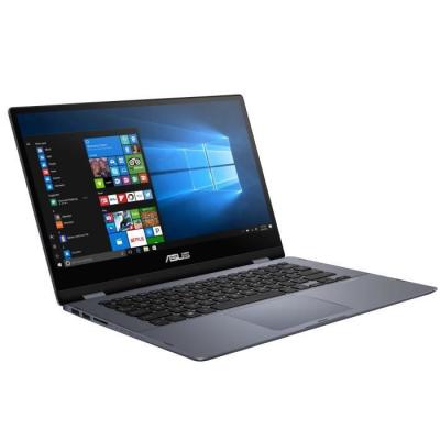 PC portable Asus Vivobook Flip TP412FA-EC451T