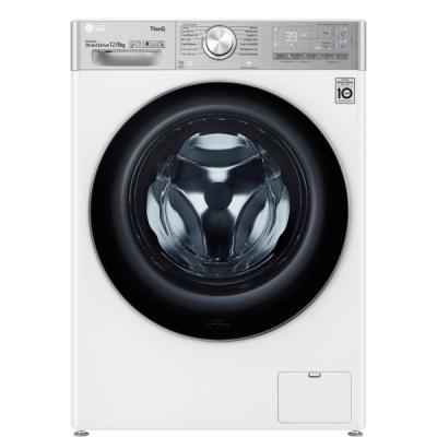 Lave-linge séchant LG F284V92WSTA