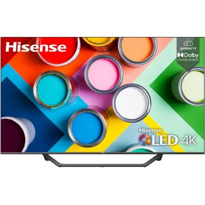 Téléviseur Hisense 43A7GQ