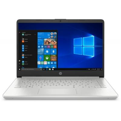 PC portable HP 14s-dq0037nf