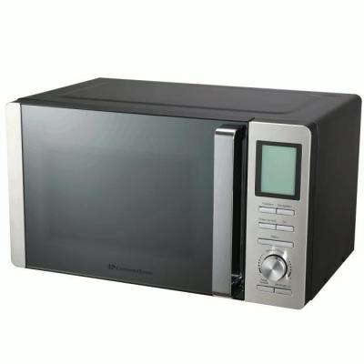 Micro-onde Continental Edison CEMO25SG13S2