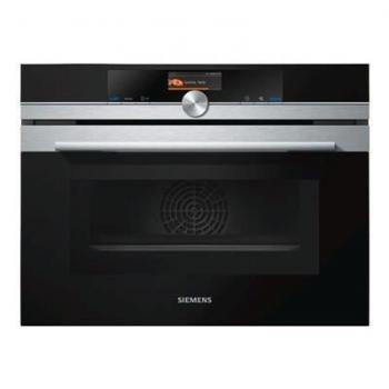 Four encastrable Siemens CM656GBS1