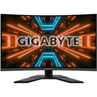 Écran PC Gigabyte G32QC A
