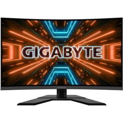 Écran PC Gigabyte G32QC A