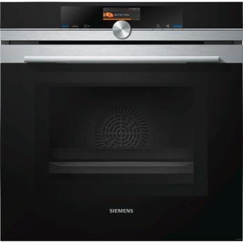 Four encastrable Siemens HM676G0S1F