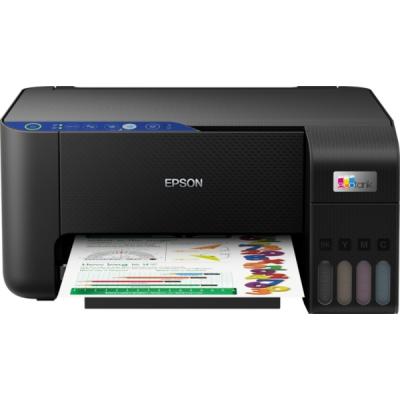 Imprimante multifonction Epson EcoTank ET-2811