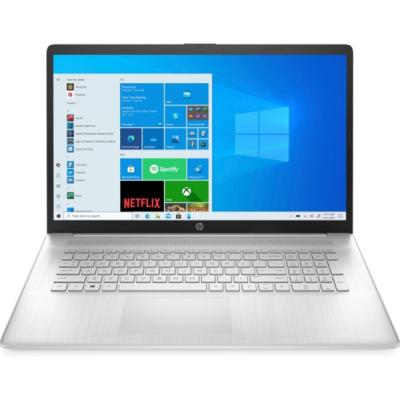 PC portable HP 17-cp0122nf