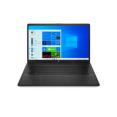 PC portable HP 17-CN0416NF
