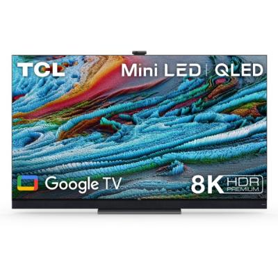 Téléviseur TCL 65X925