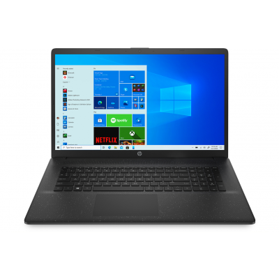 PC portable HP 17-cn0509nf