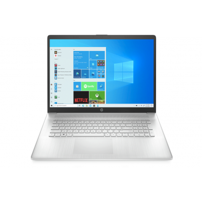 PC portable HP 17-cp0253nf