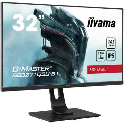 Écran PC Iiyama GB3271QSU-B1