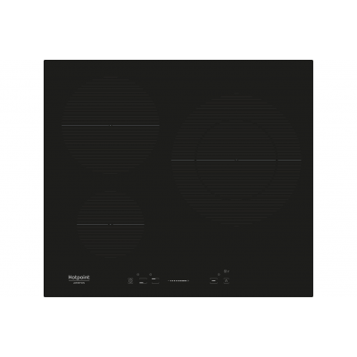 Plaque de cuisson Hotpoint IKIS 630 LDF
