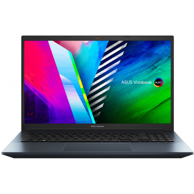 PC portable Asus VivoBook OLED S3500QC-L1081T