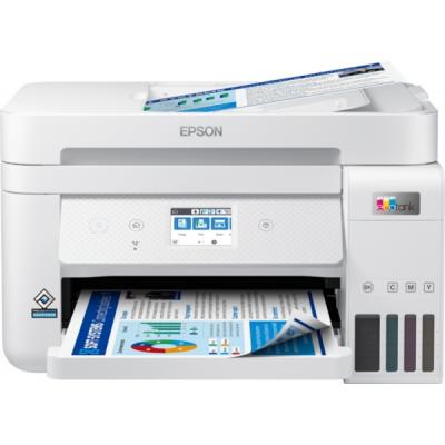 Imprimante multifonction Epson EcoTank ET-4856
