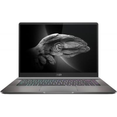 PC portable MSI Creator Z16 A11UEKT-002FR