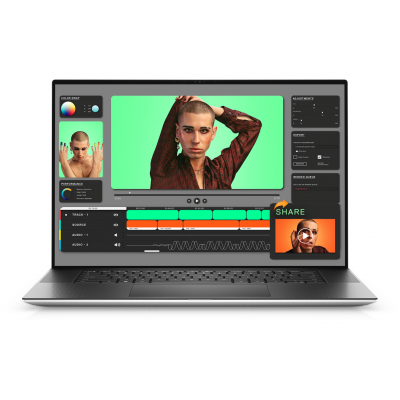 PC portable Dell XPS 17 9710