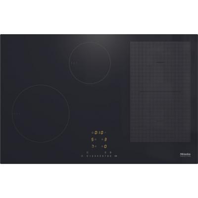 Plaque de cuisson Miele HM 7414 FX