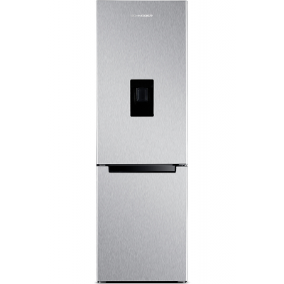 Réfrigérateur-congélateur Schneider SCCB292WDX