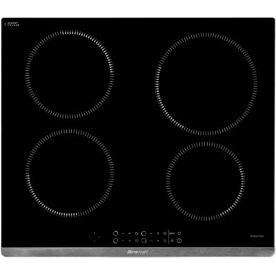 Plaque de cuisson Brandt BPI6420X