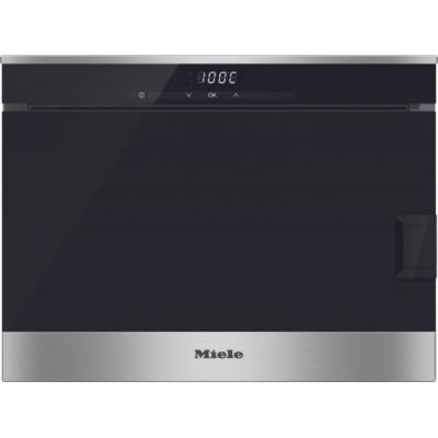 Four encastrable Miele DG 6019