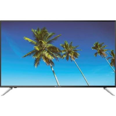 Téléviseur Continental Edison CELED43UHD21B1