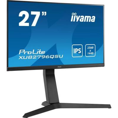 Écran PC Iiyama XUB2796QSU-B1