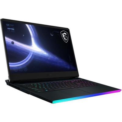 PC portable MSI GE76 Raider 11UG-089FR