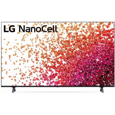 Téléviseur LG 65NANO756PA