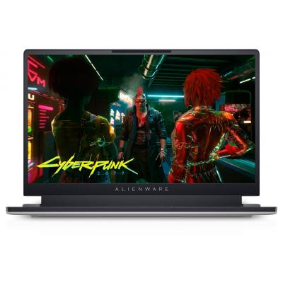 PC portable Dell Alienware x15 R1