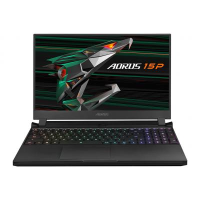 PC portable Gigabyte Aorus 15P XD-73FR324SH